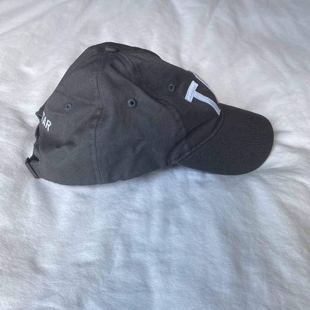 Tex (Code)Word Brand Baseball Hat - image 6